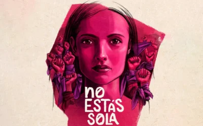 No estás sola / Netflix